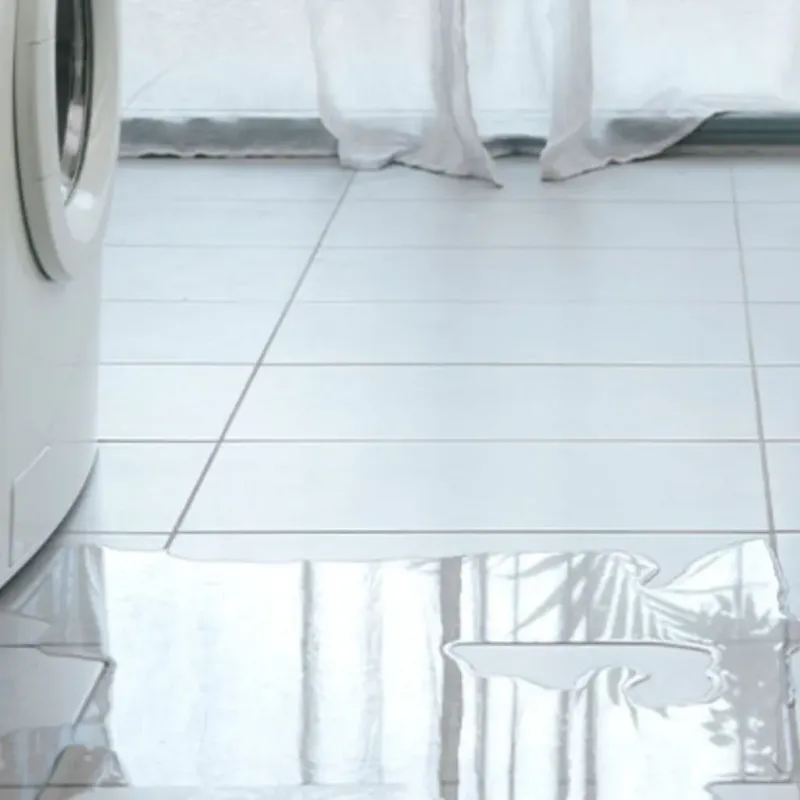 Appliance Leak Cleanup in Shelby, MT